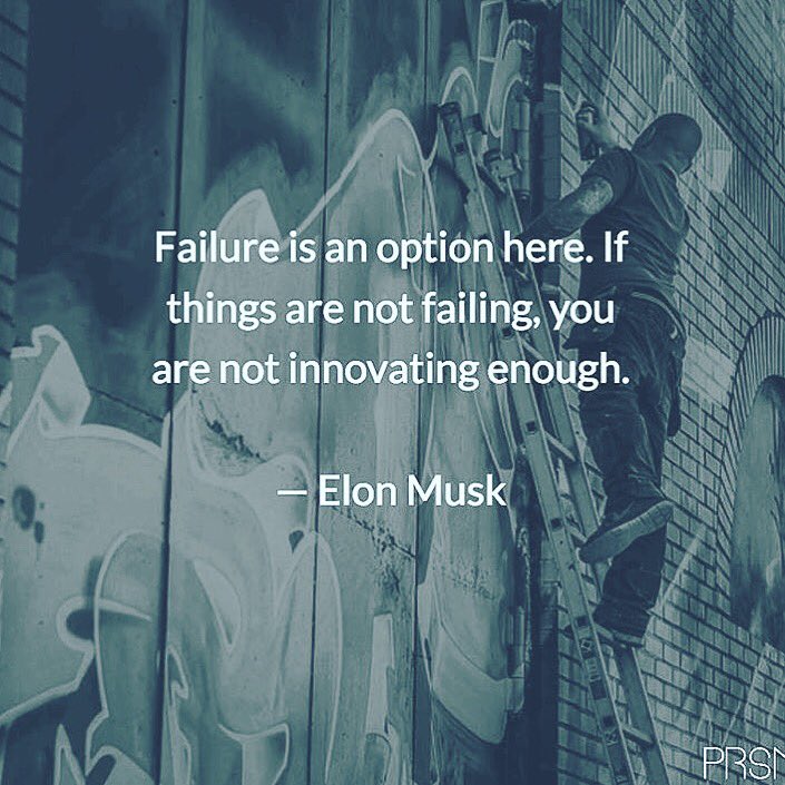 WarmUpCoffee's tweet photo. Stay persistent and keep pushing. Failure makes the successes that much better! What motivates you? #coffee #fitness #wakeupstrong https://t.co/P1YJBUWTlF