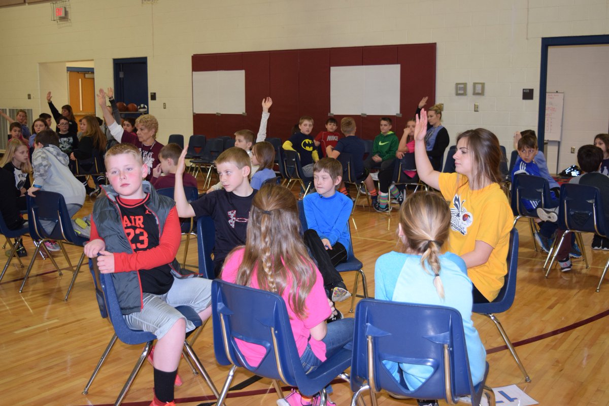 Lebanon City Schools tweet media