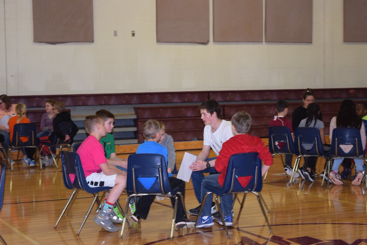 Lebanon City Schools tweet media