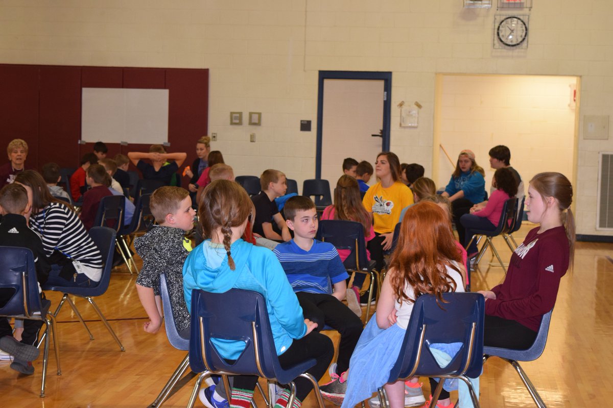 Lebanon City Schools tweet media