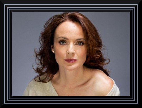 Happy Birthday to the beautiful, multi-talented,  Have a WONDERFUL day! 