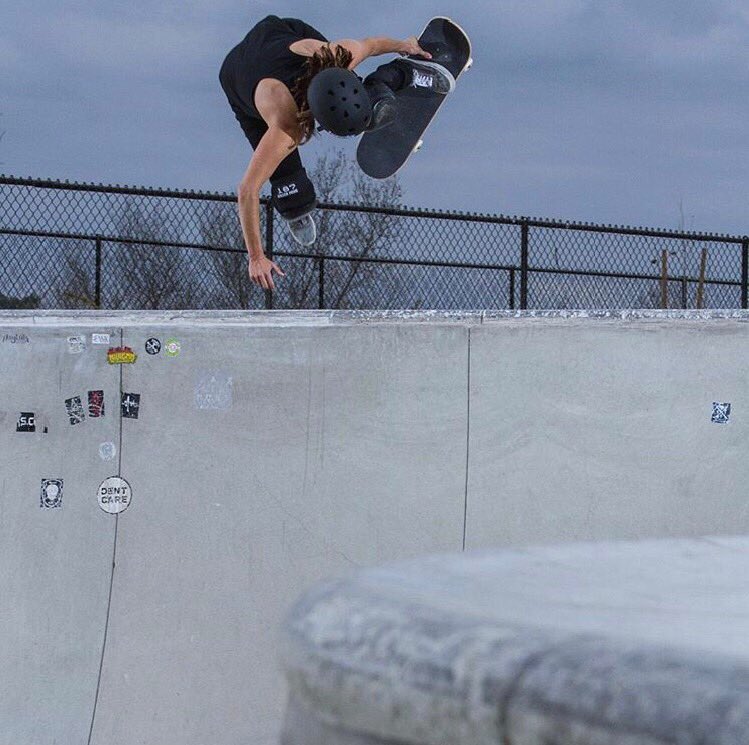 Bones Bearings tweet media