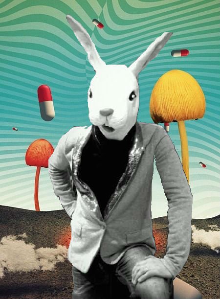 PALElegroupe's tweet image. Rester Pale dans ce monde hallucinogène 
Pale stay in this world hallucinogen