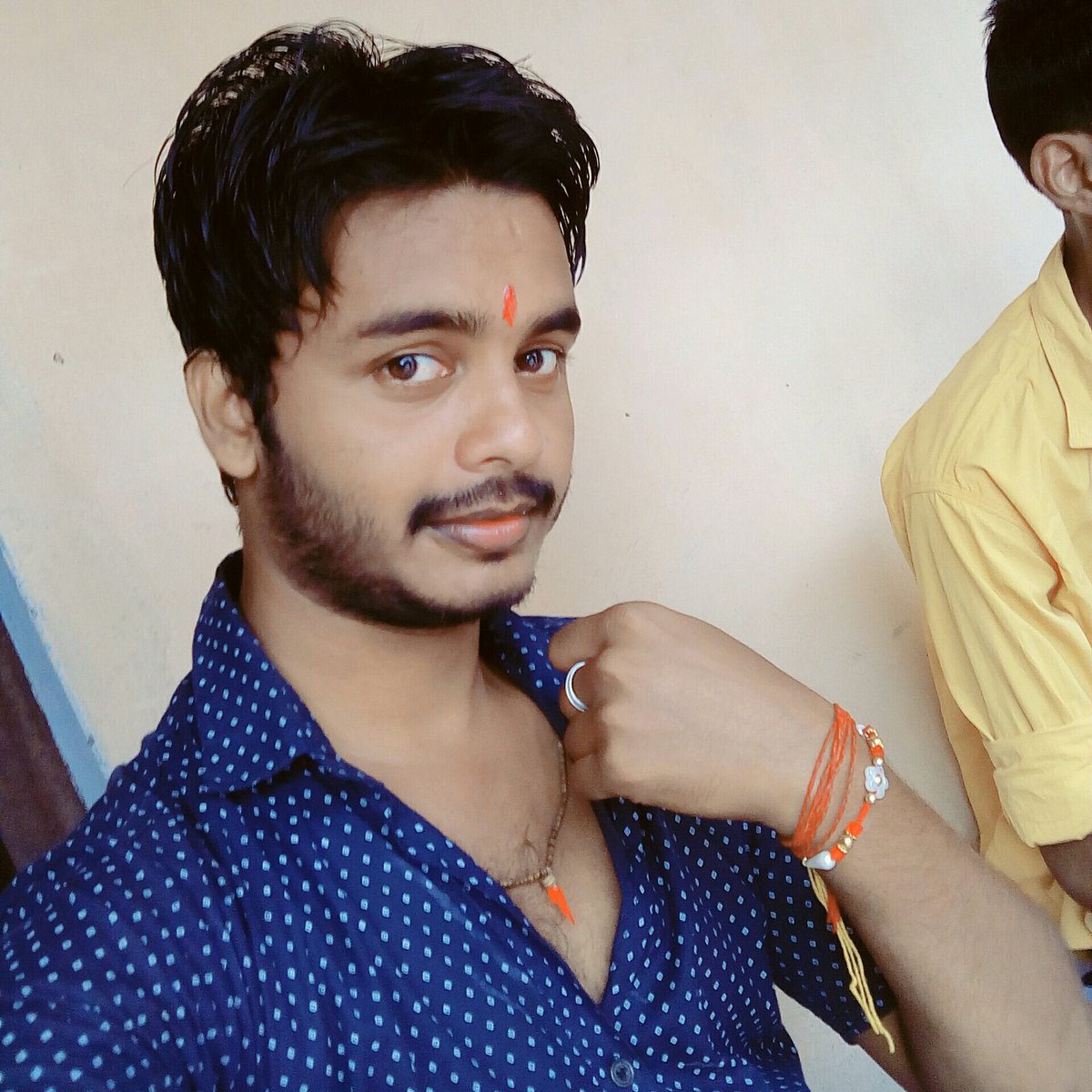 saurabh_tri's tweet image. #NewProfilePic