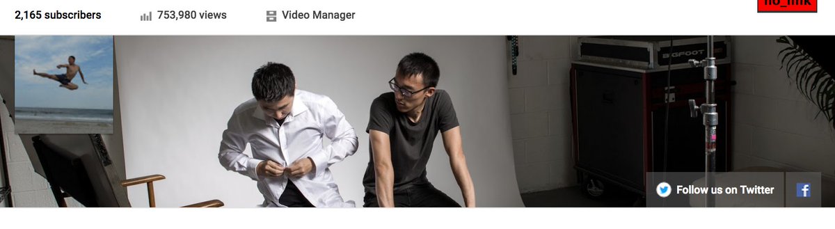 jerryliufilms's tweet photo. Broke 2000 subscribers!! #fightcommentary https://t.co/PkLZuUCNF8 https://t.co/zyhJyUESMB