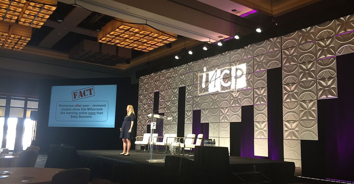 The Institute for Corporate Productivity (i4cp) tweet media