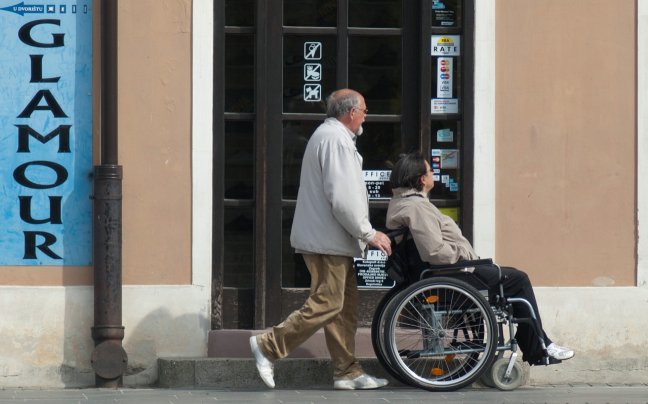[#FWRadar] <a href="/hanploi/">Hanploi.com</a>, le jobboard réservé aux travailleurs handicapés bit.ly/2nN1F0i #SEN7 #Emploi #Recrutement