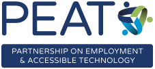 PearlInterNet's tweet photo. #Section508 Refresh Info - Thanks @PEATWorks https://t.co/XZn4hwqZXE #peatworks #inclusion #accessibility @DisMentors #disabled #disability https://t.co/MFtiEA2gfi