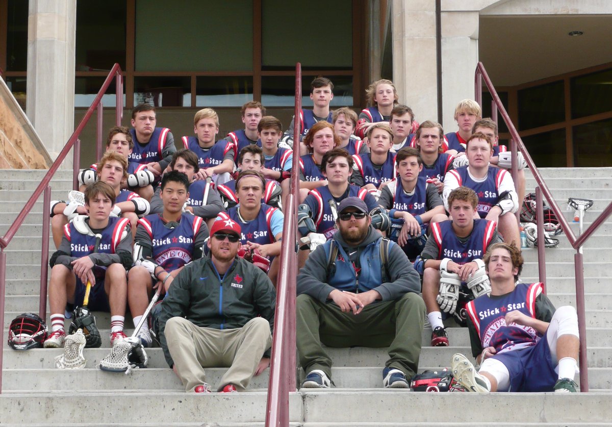 StickStarLax's tweet photo. As summer Select season is upon us, here is an inside look @ the #StickStarExperience. #theU #DSelect #YR10 https://t.co/6eOL9Vqdfp https://t.co/tmOhVNCz5w