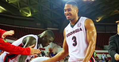 GoDaw_gs's tweet photo. Georgia basketball injury update: Juwan Parker https://t.co/J3Qvfy3lmg https://t.co/8GPcY3wfzB