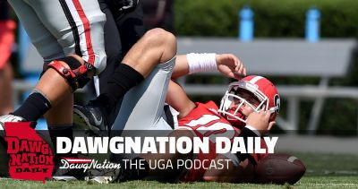 GoDaw_gs's tweet photo. Podcast: Anonymous SEC coach offers blunt assessment of UGA https://t.co/esIfKZ8POg https://t.co/PBq4H6qjAO