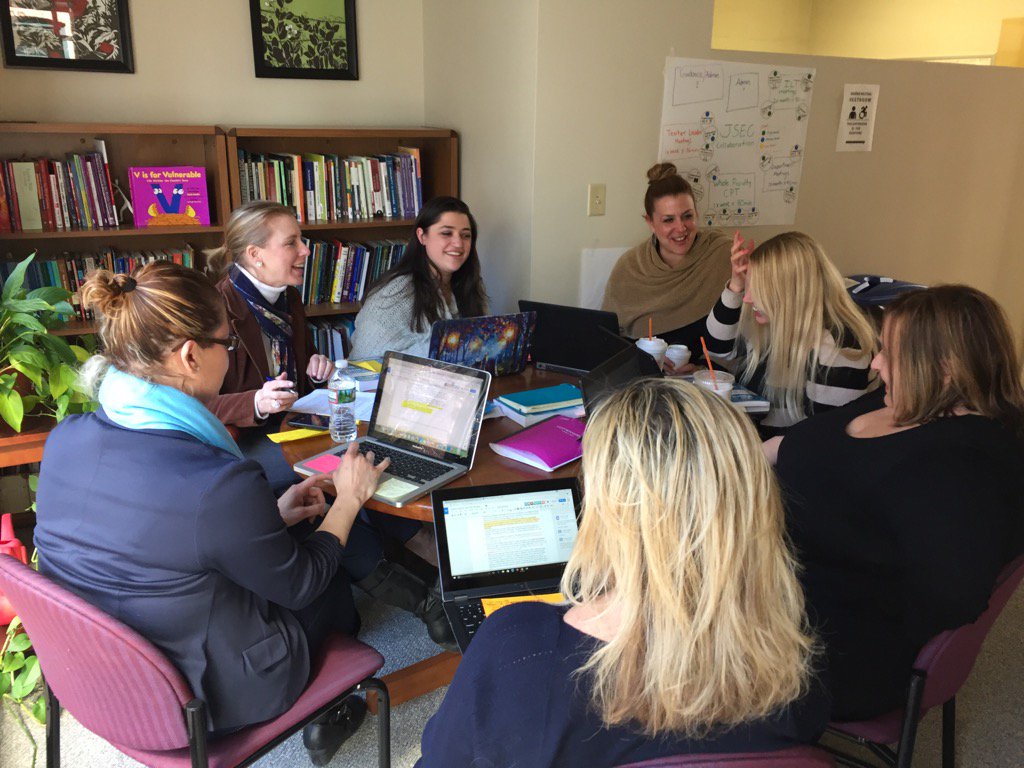 LeadforEquity's tweet photo. Studying school law with PRN cohort. #prnclee #readywillinghired https://t.co/0BOxJ2oGNY