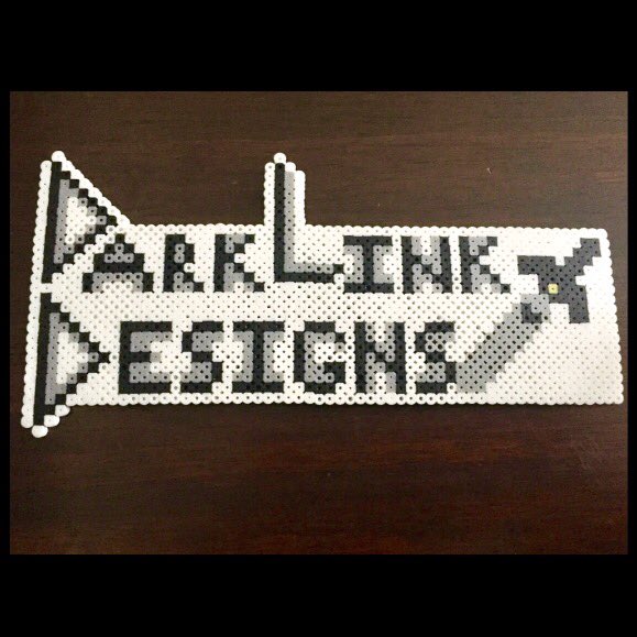 DarkLinkDesigns's tweet photo. Sheikah Eye from Breath of the Wild!
#nintendo #legendofzelda #breathofthewild #perlerbeads #videogames #makeitkitchener #DarkLinkDesigns https://t.co/XkoCcnzgEj