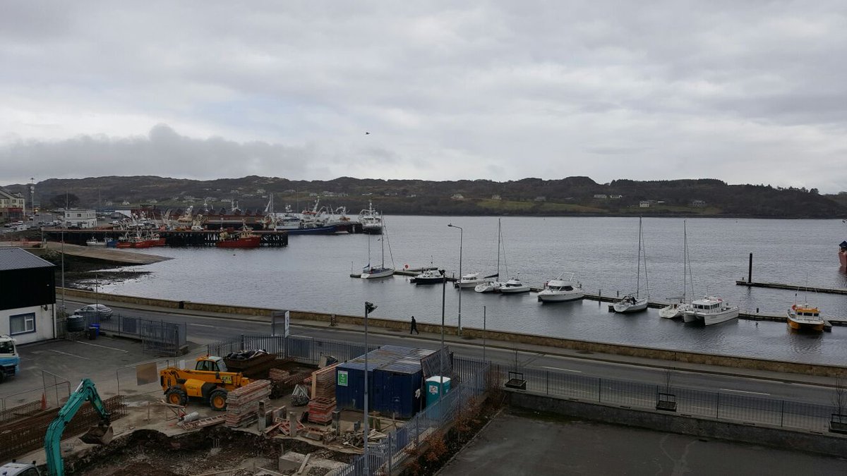 RTECountryWide's tweet photo. #Mackerel Wars? Damien is in #Castletownbere and #Killybegs to see what is going on @BordIascMhara @agriculture_ie -more Sat 8am @RTERadio1 https://t.co/VxKxs4G6bL