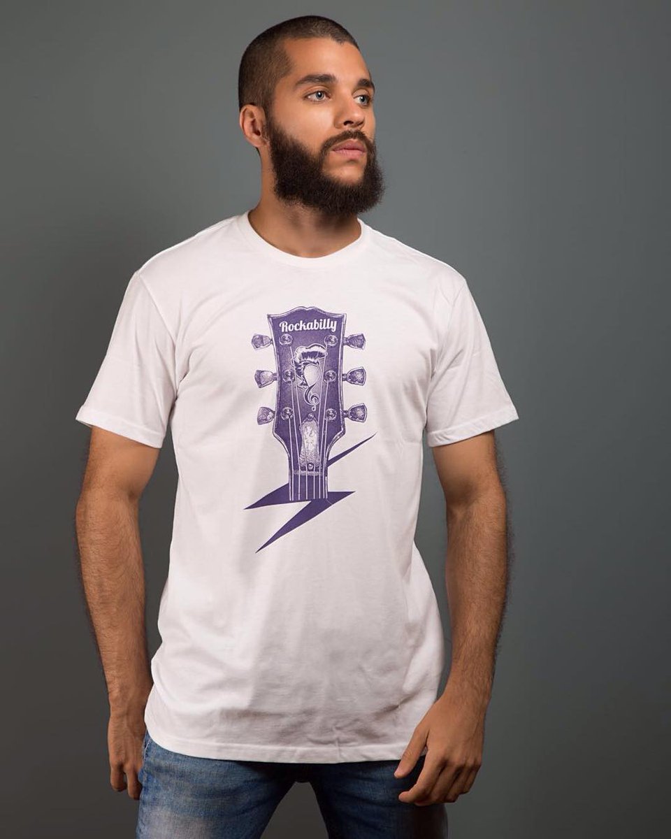 Diseño "Big Head" colección "El Momento" honores a una de las grandes de la historia, la Les Paul 🎶#art #basic #clothing #enjoi #music