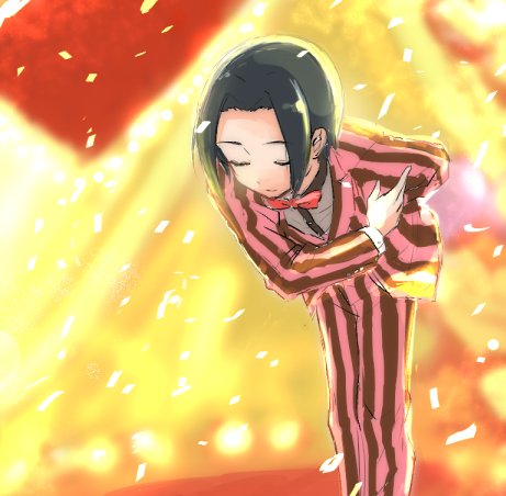 お辞儀のtwitterイラスト検索結果 古い順 お辞儀のtwitterイラスト検索結果 古い順