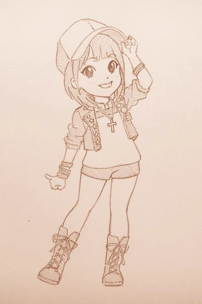 本気ボンバー!!ももち 