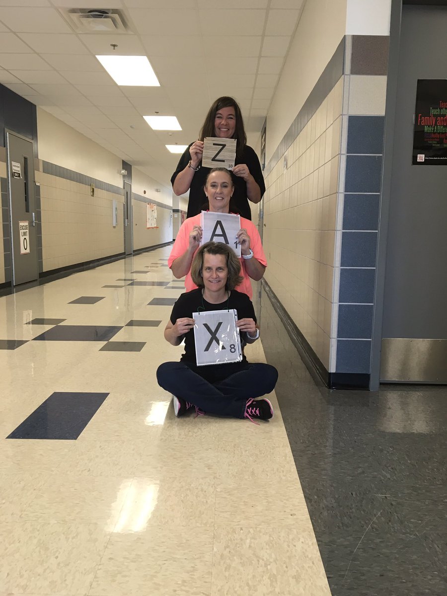 msregetty93's tweet photo. Working off FCS's "maximize" #sachsescrabble https://t.co/9aR2GOcowG