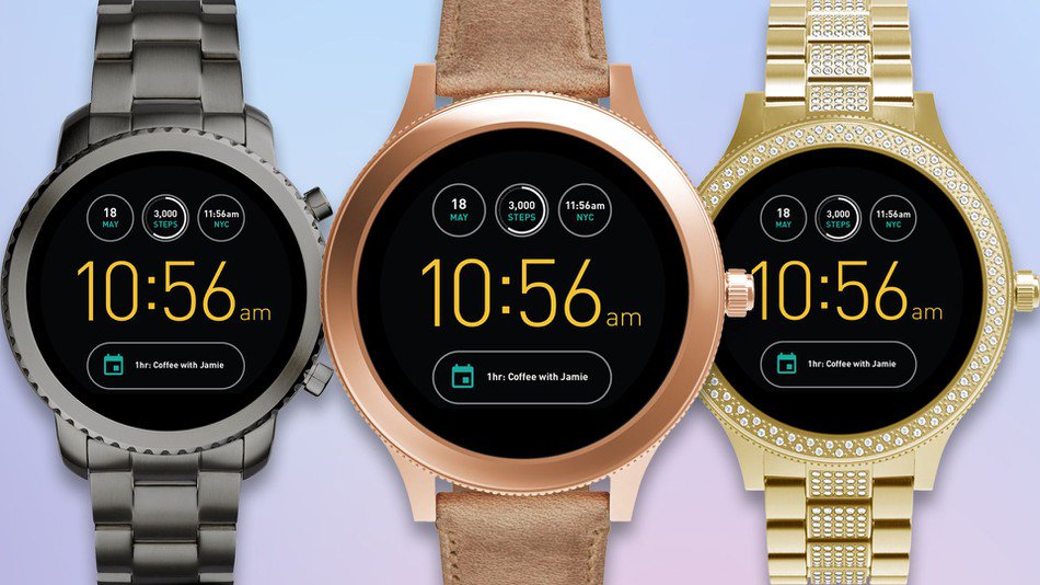espcializados's tweet photo. @Fossil anunció que iba a lanzar 300 #smartwaches al mercado, ha presentado #QVenture y #QExplorist con @Android 2.0
https://t.co/comZFegU0P https://t.co/coLwLd3H66
