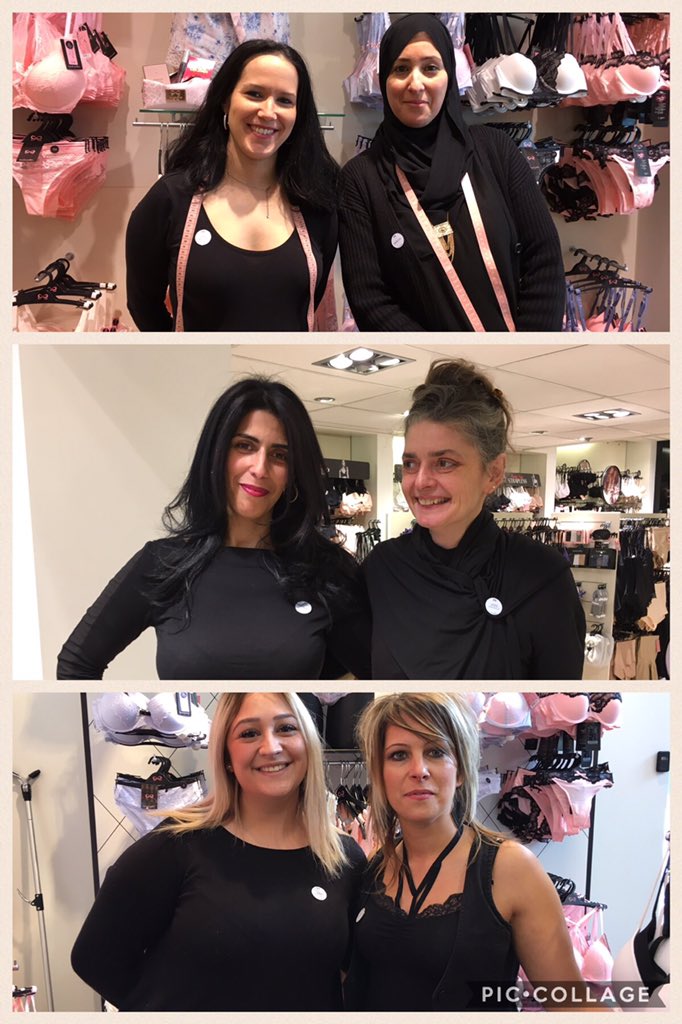Proud certified teams from Vilvoorde/La Chasse/Gerpinnes#hkmloveshershero