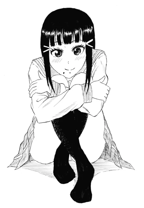 おすわりダイヤさん 