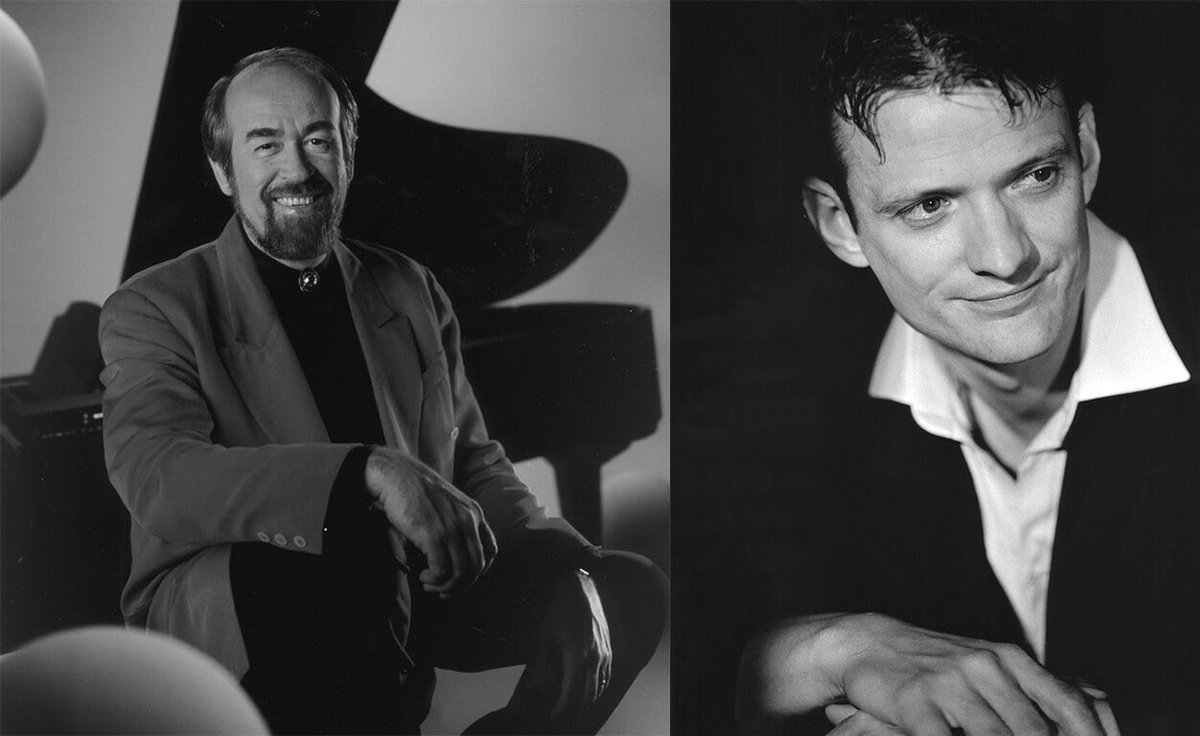 Don't miss this #jazz tribute to <a href="/PaulMcCartney/">Paul McCartney</a> 's #music by @RogerKellaway &amp; <a href="/PeterBeets/">Peter Beets</a> <a href="/SheenCenter/">The Sheen Center</a> tonight! sheencenter.org/shows/kellaway/ #nyc