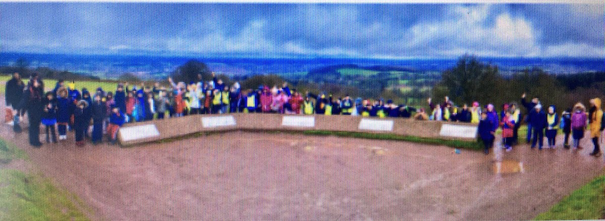 MrFournier1's tweet photo. #outdoorlearning at Clent Hills was amazing. Rain and Mud all the way but we still had fun! https://t.co/Kbz5dpKdXt #PrimaryRocks #YesUCan https://t.co/E7SmSzifMd