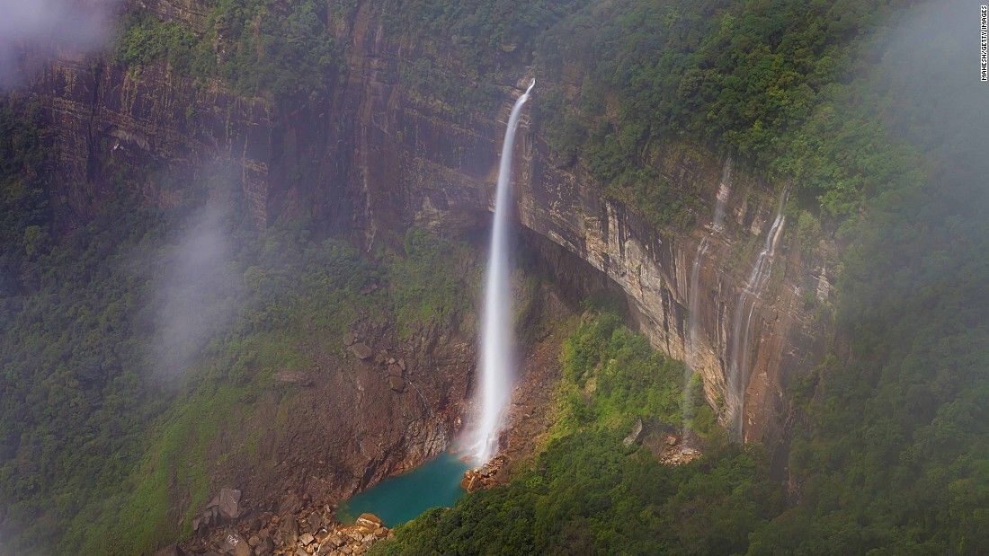 If you want to get off the beaten track in #India, consider exploring remote #Meghalaya. buff.ly/2nMYtll #travel