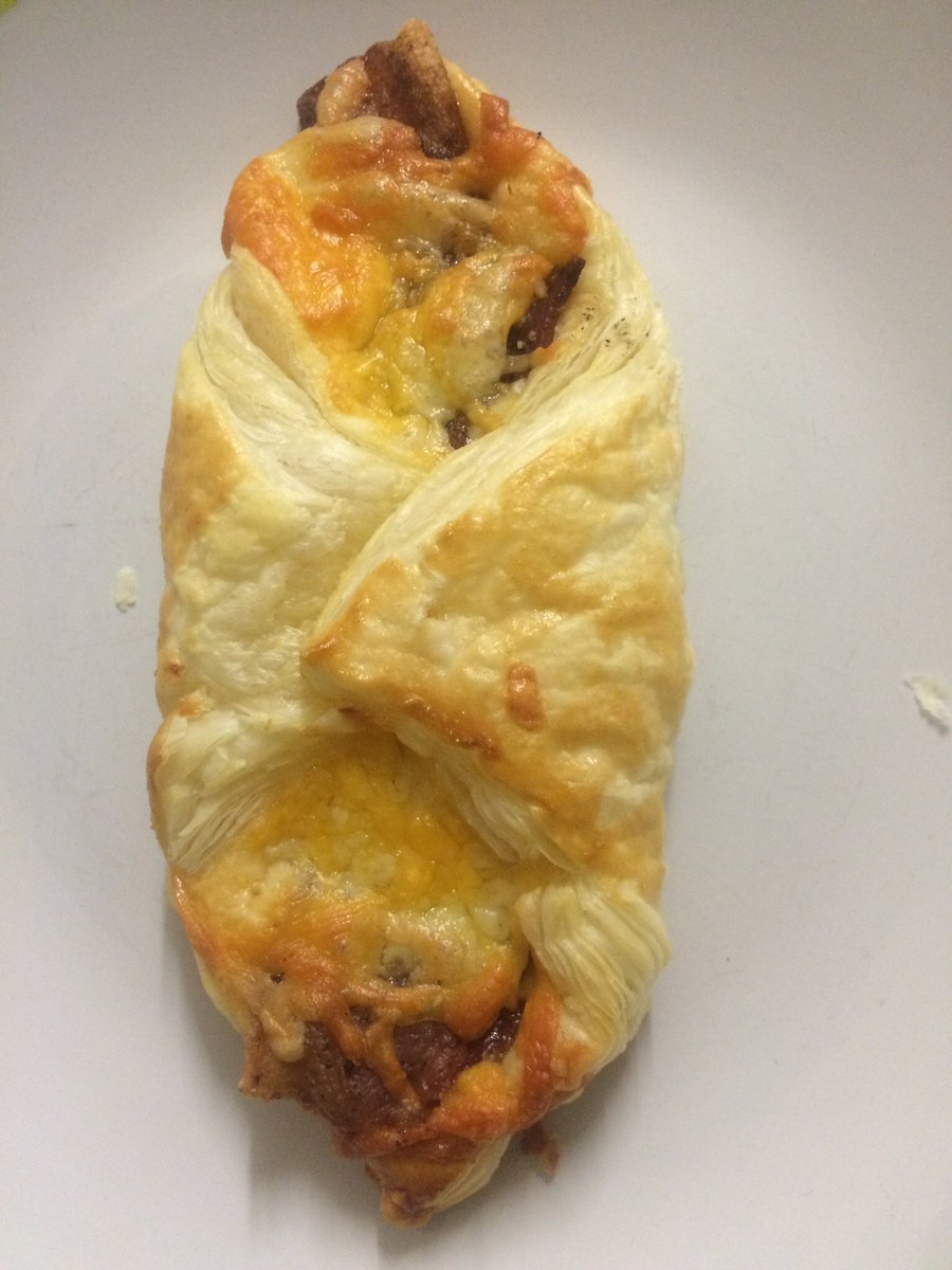 Homemade sausage rolls and bacon turnovers yum yum #sheffield #sheffieldsteelers #homemade #sufc #sausagerolls