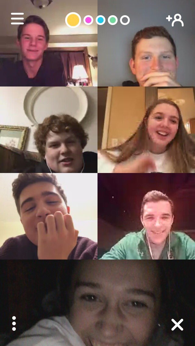 cece_little's tweet photo. Can we please bring back house party?!!! 😩💯 https://t.co/5uAlsrbQjC