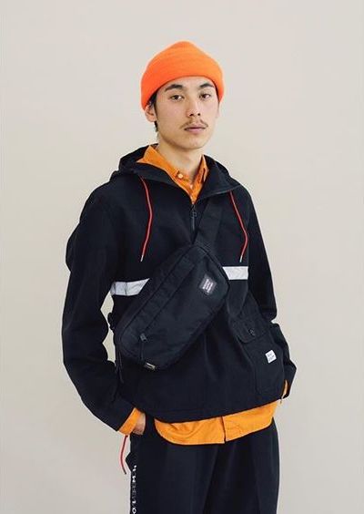Herschelsupply's tweet photo. An editorial from @warpweb featuring the #TrailCollection https://t.co/RmK6jPexuJ https://t.co/Vz2P5IhuG9