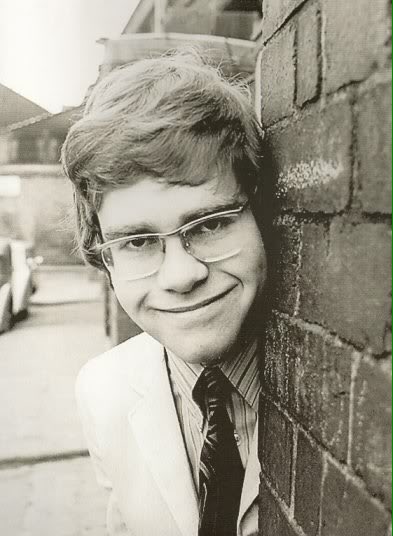  Happy Birthday Sir Elton John      