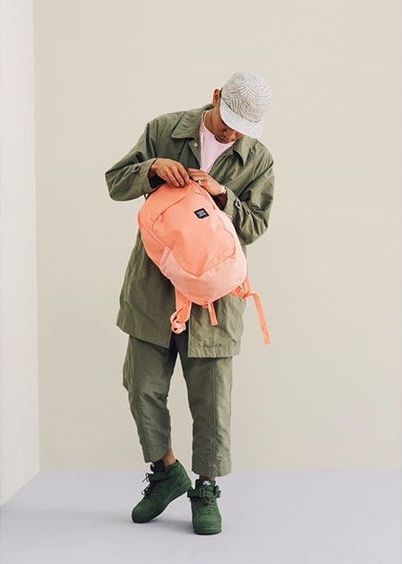 Herschelsupply's tweet photo. An editorial from @warpweb featuring the #TrailCollection https://t.co/RmK6jPexuJ https://t.co/Vz2P5IhuG9