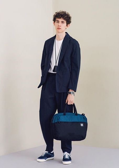 Herschelsupply's tweet photo. An editorial from @warpweb featuring the #TrailCollection https://t.co/RmK6jPexuJ https://t.co/Vz2P5IhuG9