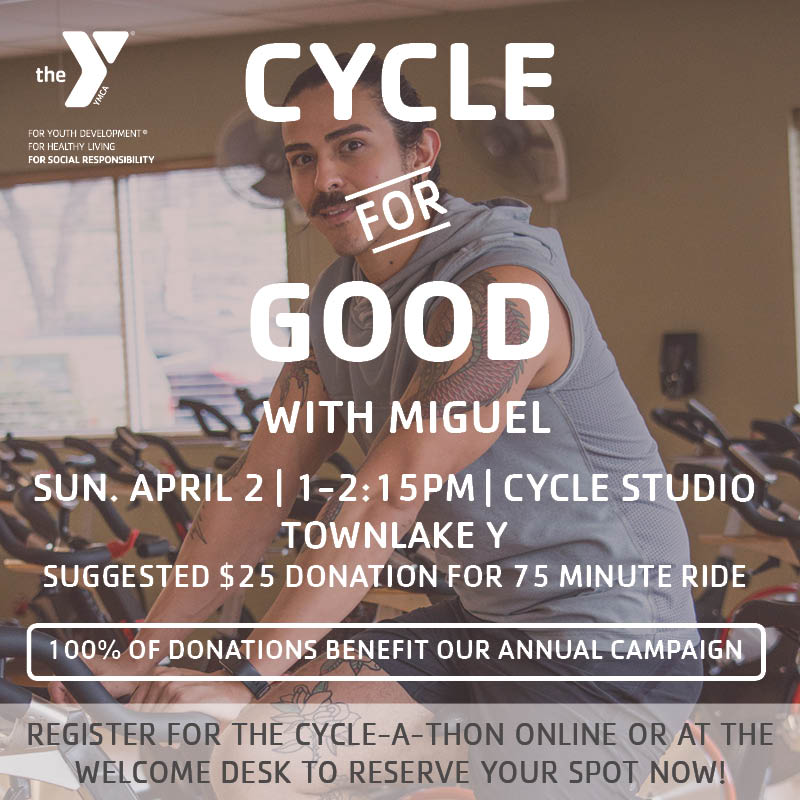 TLYMCA's tweet photo. Join us on April 2nd from 1-2:15pm for a fundraiser benefiting our '17 Annual Campaign! https://t.co/w3MpPa0dan #ForABetterUs #CauseSquad https://t.co/pcA8qnjOxV