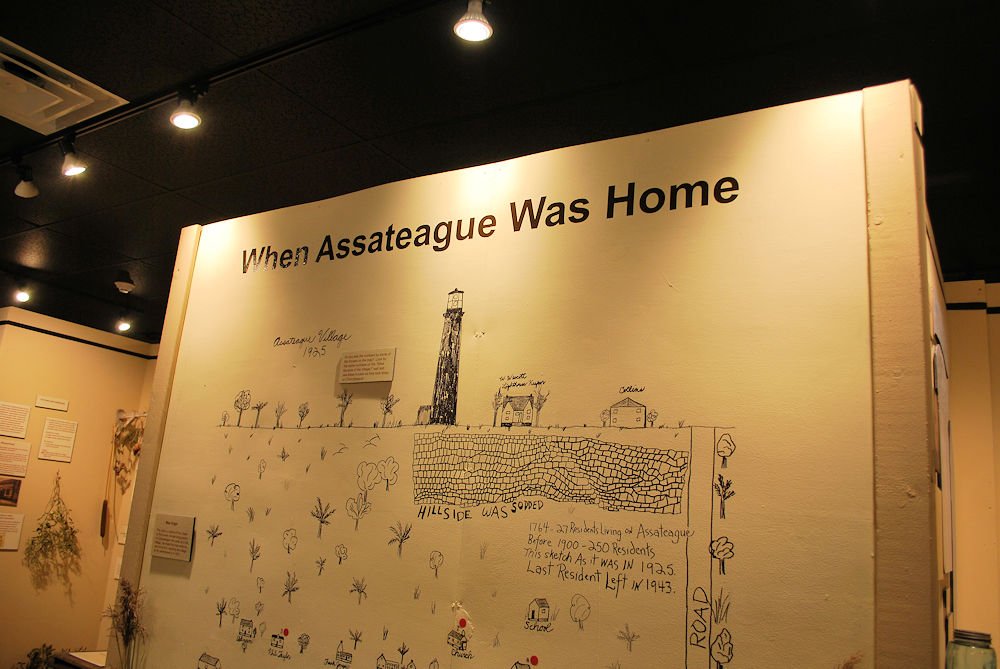 Chincoteague Island Heritage Days is this weekend!  Get the details here: chincoteague.com/blog/?p=283