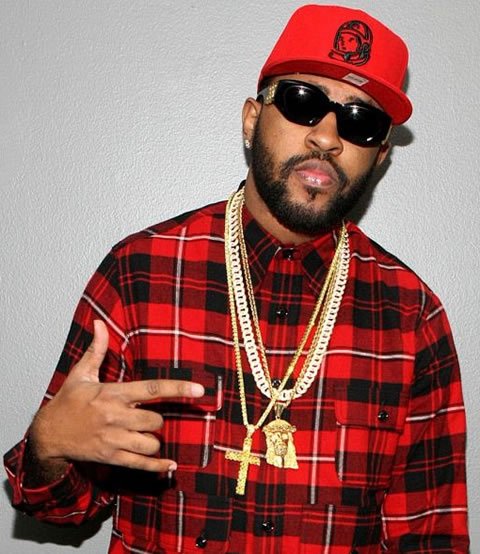 Happy Birthday Mike Will Made It 