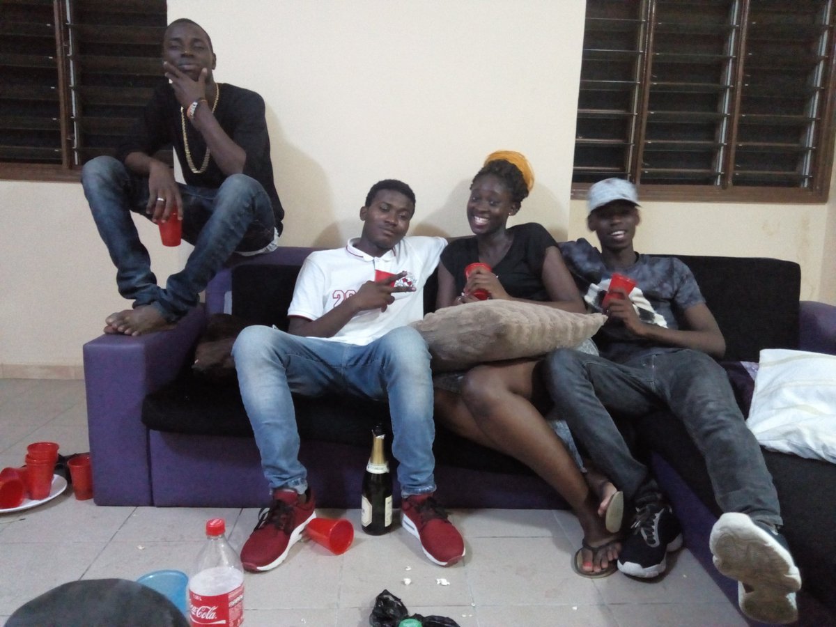 beenilion tweet picture