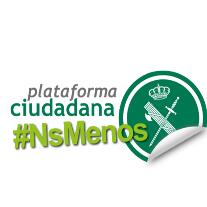 NsMenos's tweet photo. Porque los @guardiacivil #NsMenos firma en https://t.co/CIPdrQkHV7 Con tu ayuda lo conseguiremos TE NECESITAMOS https://t.co/ANa2A76VMc