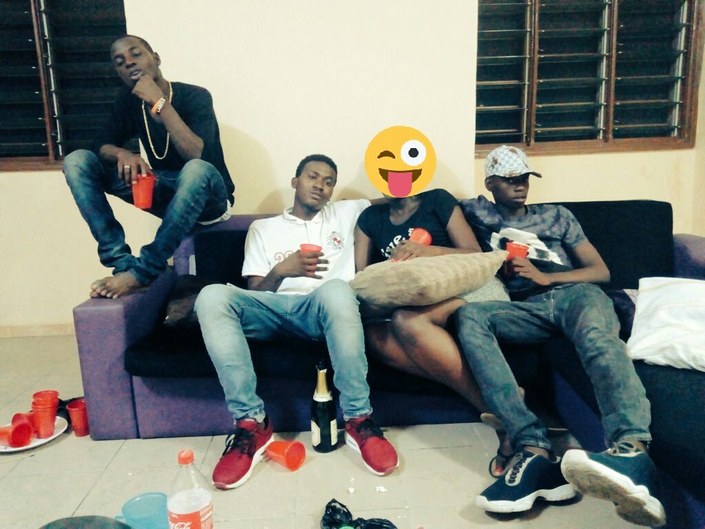 beenilion tweet picture