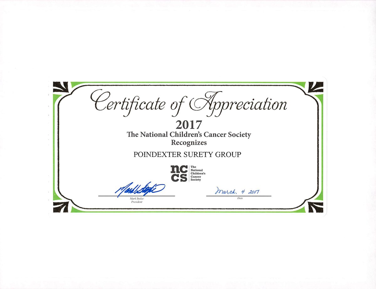 SuretyOne's tweet photo. Please keep this wonderful foundation in mind when you think of charitable giving. Even a $20 bill helps
#charity #SuretyOne @theNCCS https://t.co/6o1aaACNPi