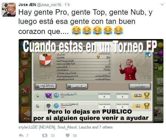 Los Galos -LGL- 🐗 tweet media