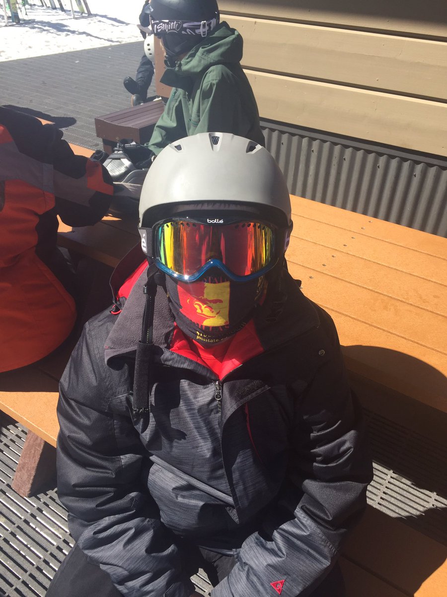 cicicarrie's tweet photo. @pittstate Spring break in Breckenridge #oagaag https://t.co/on9bFqXyLz