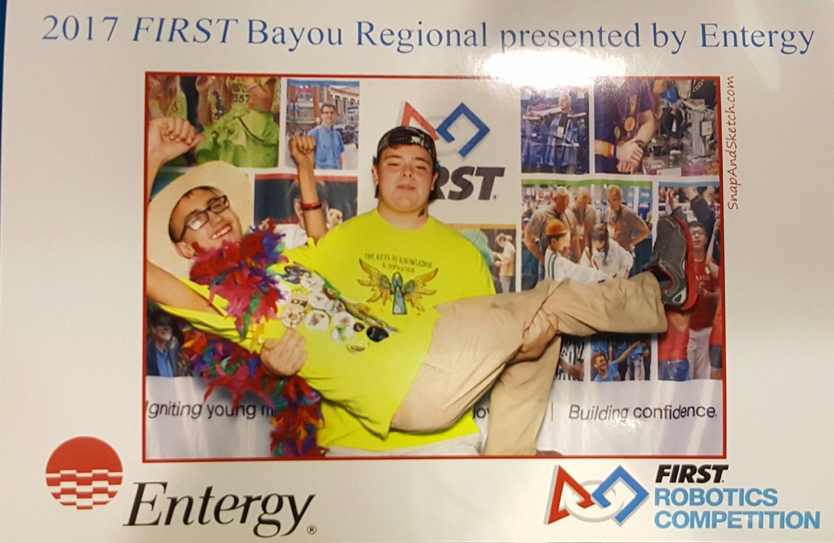 FRC Team Chaos 1421 tweet media