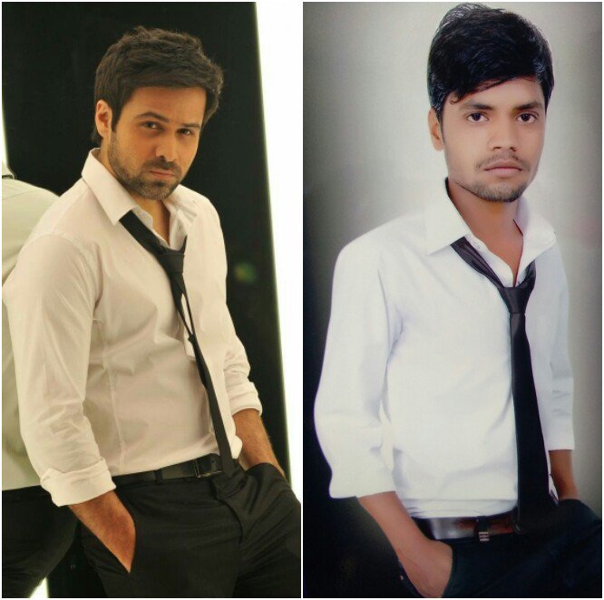 Happy birthday Emraan hashmi 
