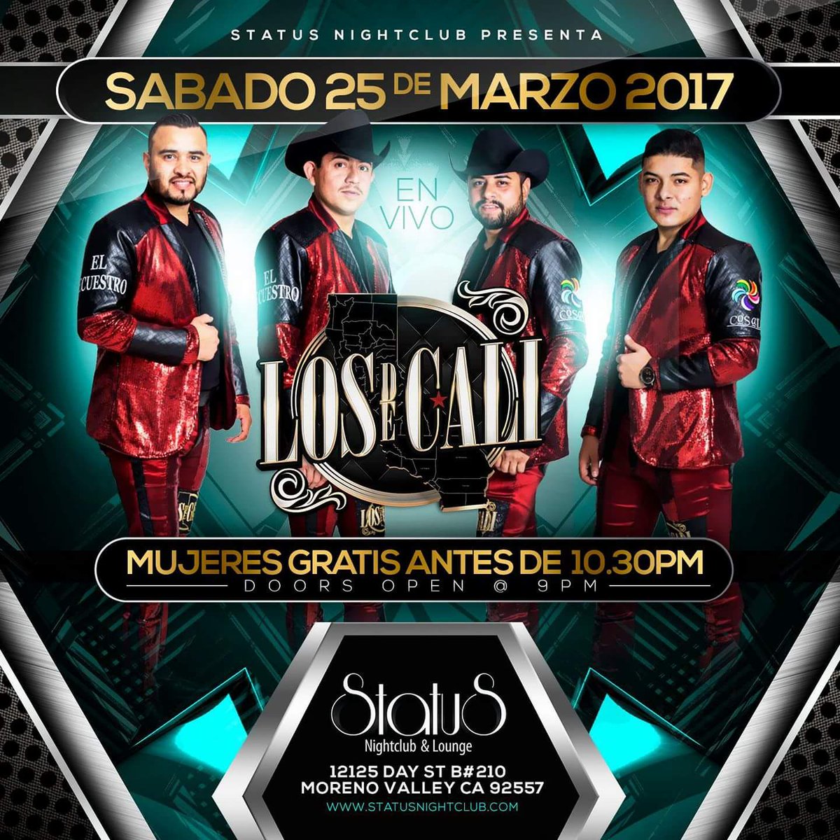 losdecali1's tweet photo. https://t.co/rIZ3ybMTeZ