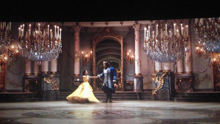 diegomorde's tweet photo. Aunque en Fallas no pudo ser, al fin la he podido ver. #enmawatson #bellaybestia https://t.co/QECKjkXTCn https://t.co/ucEwXWkFTN