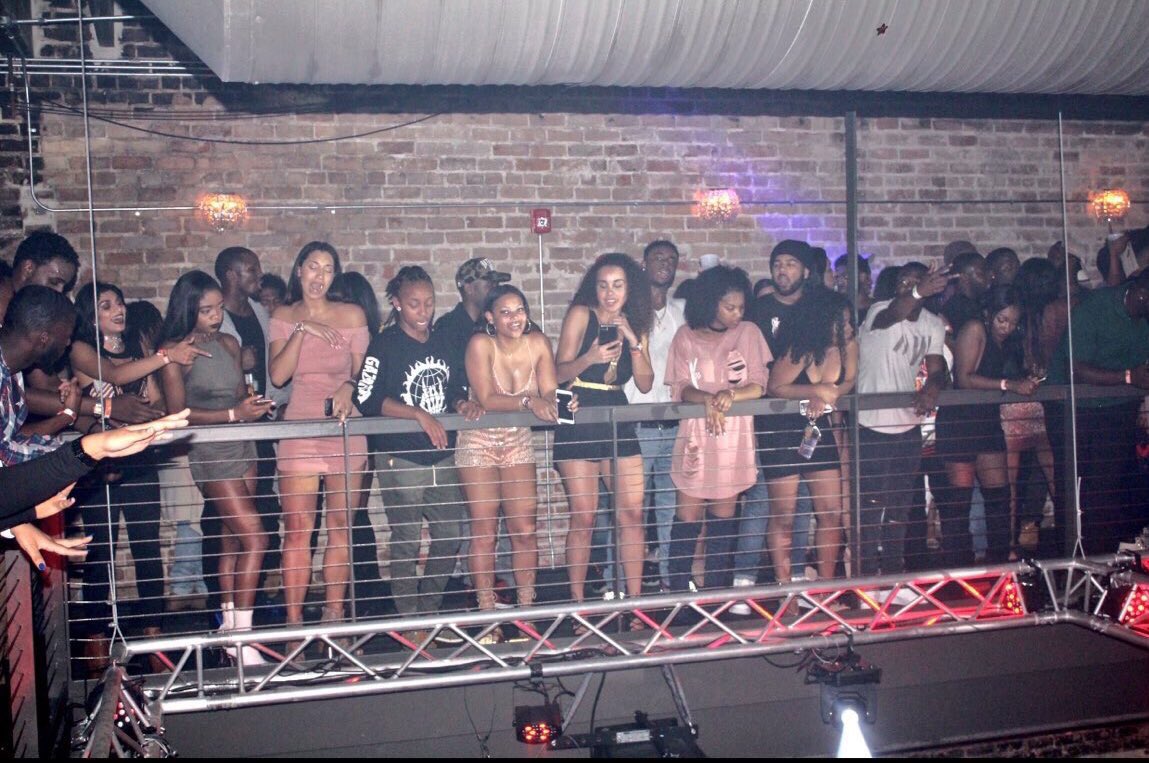 MOxSWAG's tweet photo. The Drinking 4 the Weeknd Will Commence at 6pm Friday Yall Need to Be Ready Its #NuEdition at Xo & GreekPicnic #TheNightShow 1913 Saturday π https://t.co/3yua0EDCg7