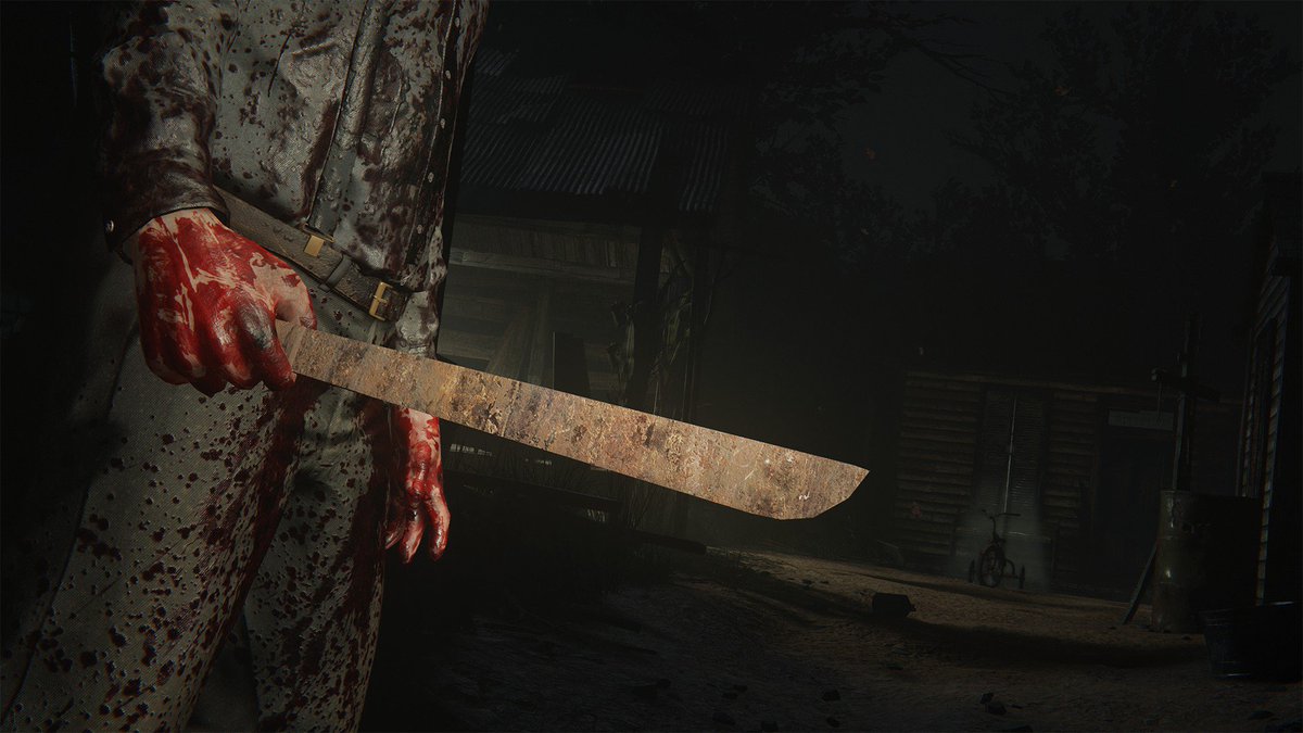 KotakuAU's tweet image. Outlast 2 Has Been Re-Rated R18+ In Australia trib.al/bJOTlk7