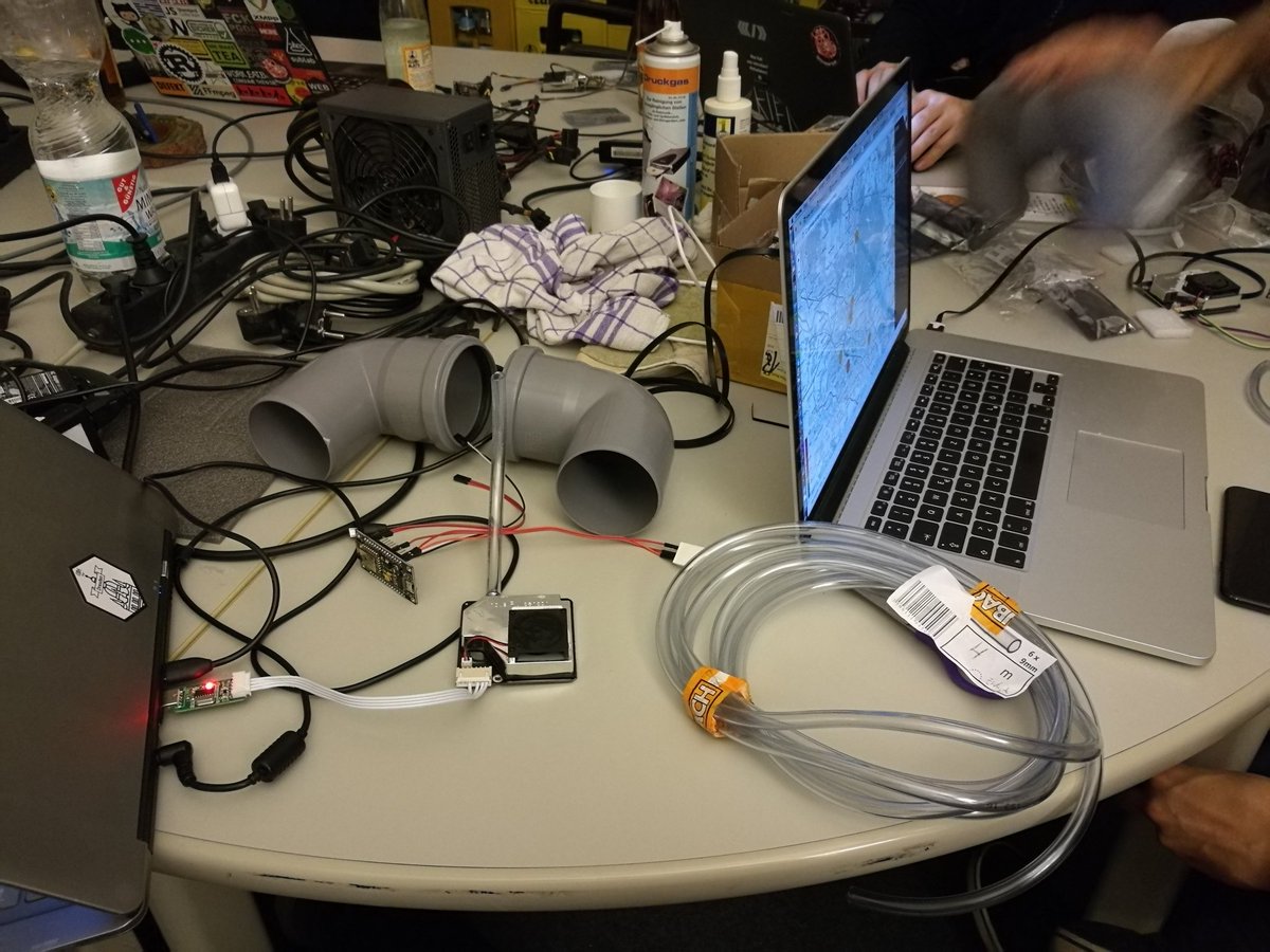 Open Data Dresden tweet media